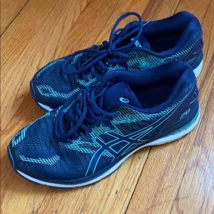 Asics T850N running sneaker
